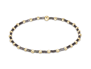 hope sincerity bracelet - moonlight