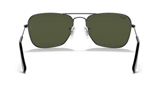 0RB3136 Caravan - Gunmetal