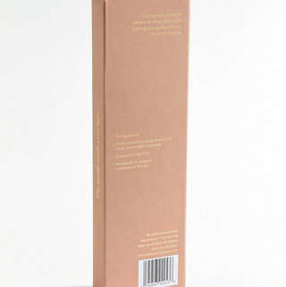 Scented Matches - Seraphina