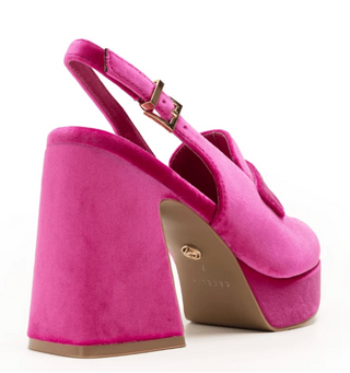 Pirate - Pink