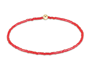 Hope Classic Bracelet - Sherbert