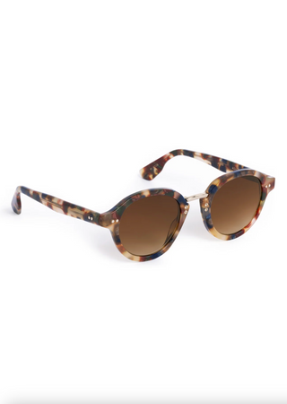 ASHTON | Tuscan Tortoise 12K