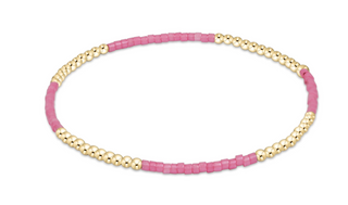 Hope Blissful Bracelet - Bubblegum