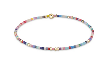 EGirl Hope Unwritten Bracelet - Hot Mess