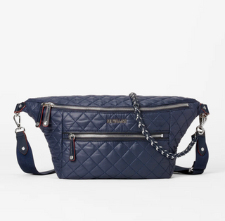 Crosby Crossbody Sling Bag - Dawn