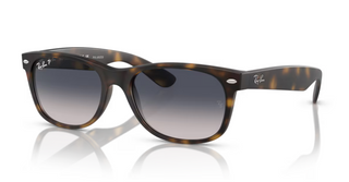 0RB2132 New Wayfarer - Blue Havana