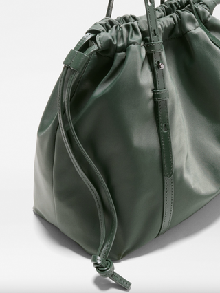 Small Waverly Tote - Juniper