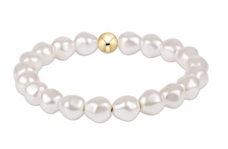 Classic Admire Pearl Bracelet
