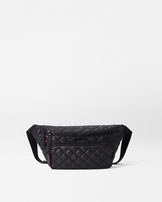 Metro Sling - Black