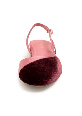 Heidi - Pink
