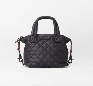 Micro Sutton - Black Rec