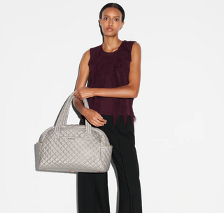 Jimmy Deluxe II - Sable Pearl Metallic