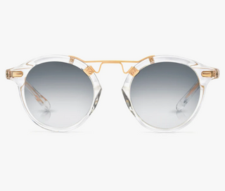 St. Louis - Crystal 24k Mirrored