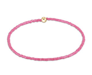 Hope Classic Bracelet - Bubblegum