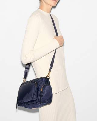 Small Chelsea Crossbody - Dawn