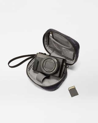 Metro Camera Holder - Black