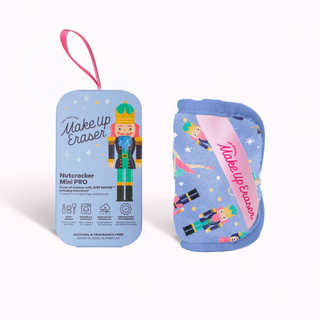 Nutcracker Mini PRO - Ornament Giftable