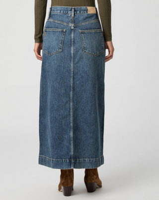 Taylor Skirt -Reading