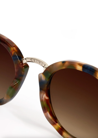 ASHTON | Tuscan Tortoise 12K