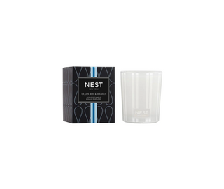 NEST Votive Candle 2oz - Ocean Mist & Sea Salt