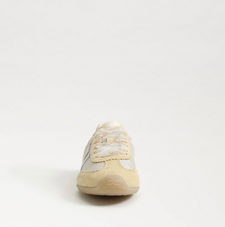 Isella Slip On Sneaker - New Ecru / Wheat Whisper