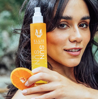 Fragrance Body Mist 50ml - Sun