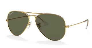 0RB3025 Aviator - Arista Gold
