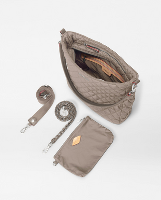 Crosby Hobo-Morning Dove