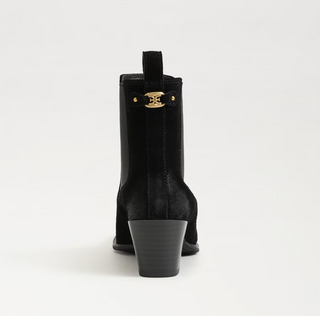 Ashtyn Boot - Black