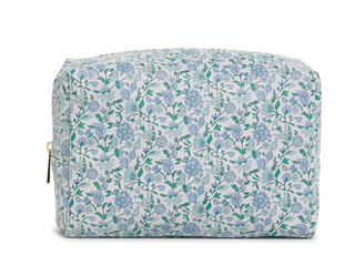 Luxe Glow Bag - Hamptons Floral