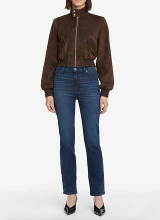 Le Sleek Straight - Trick