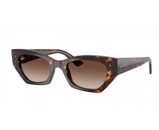 0RB4430 Zena - Havana Gradient Brown