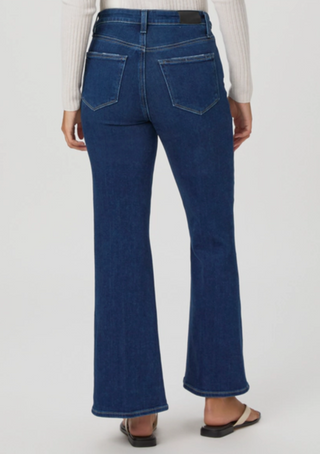 Marlow Skimmer Flare Jean - Marciella