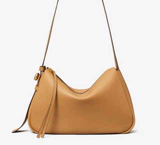 Romy Small Shoulder Bag - Tiramisu