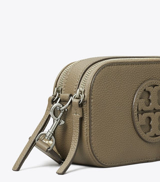 Miller Mini Crossbody Bag - Wild Mushroom