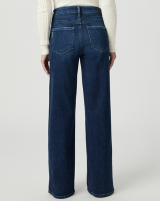 Tatum Petite 30" Jean - Cambre