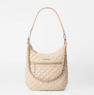 Crosby Sienna - Buff