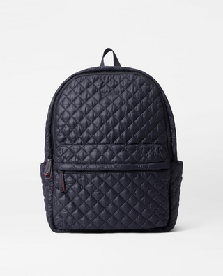 Metro Backpack II - Black