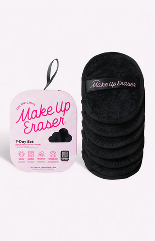 MakeUp  Eraser - Chic Black