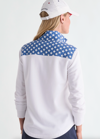 Dreamcloth Shep Shirt - Americana
