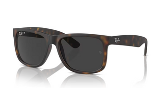 0RB4165 Justin - Havana Dark Grey