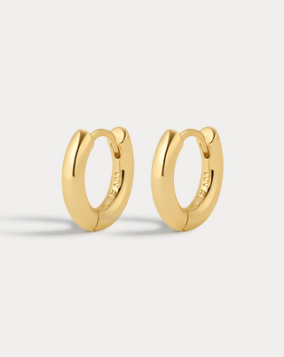 Amalfi Huggies - Gold