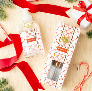 Peppermint Reed Diffuser