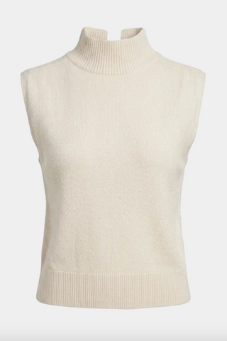 Ace Top - White Lotus