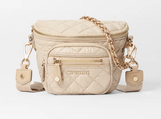 Micro Crosby Sling - Buff