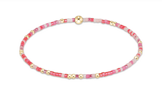 Hope Unwritten Bracelet - Fashionably Late