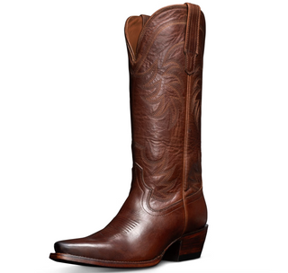 The Annie - Sequoia/Cowhide
