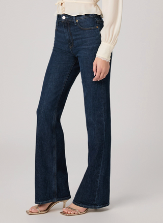 Sofia 31" Seamed Beltloops - Visage