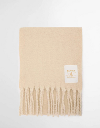 Ellison Scarf - Oatmeal