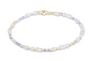 Hope Unwritten Bracelet - It's Not That Deep